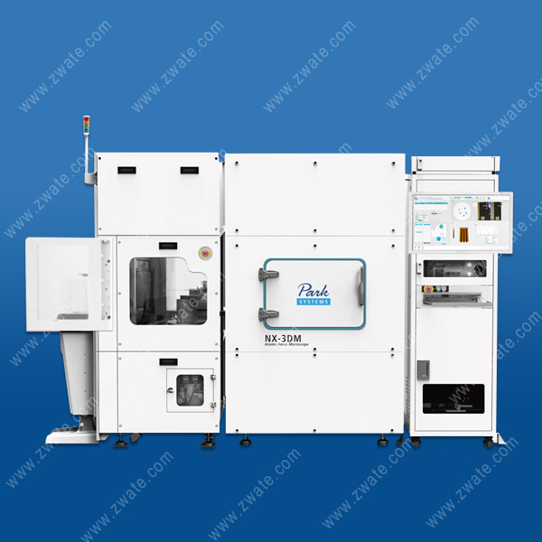 韩国帕克自动化原子力显微镜NX-3DM