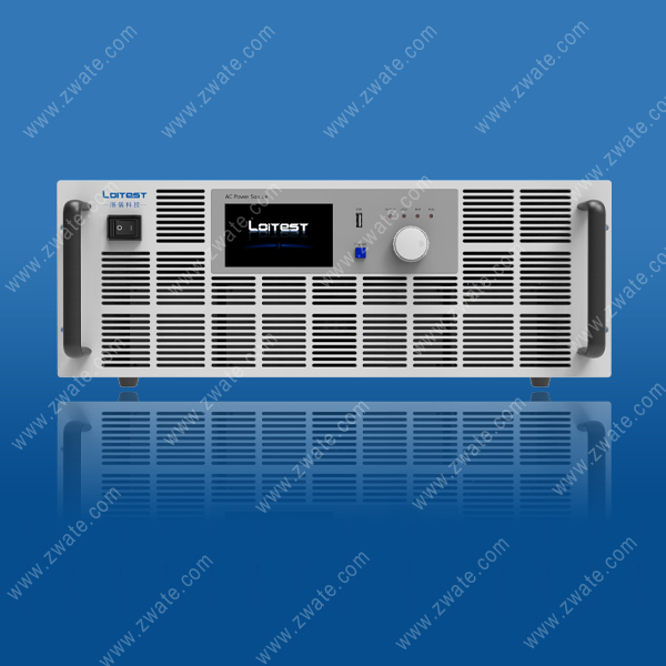 台湾洛儀可编程直流纹波电源PTS 3000G系列